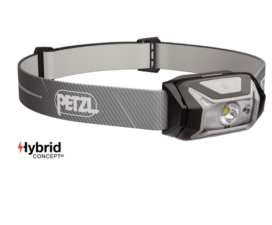 Petzl Tikka Core