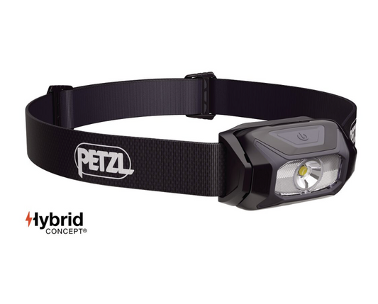 PETZL Tikkina