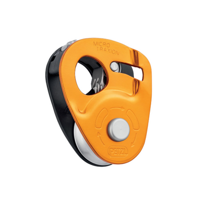 PETZL Micro Traxion