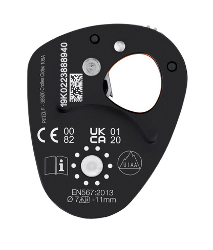 PETZL Micro Traxion