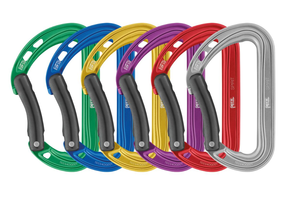 PETZL Spirit Carabiner
