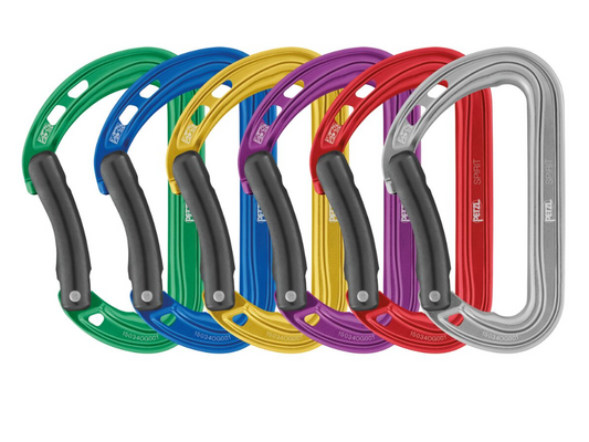 PETZL Spirit Carabiner