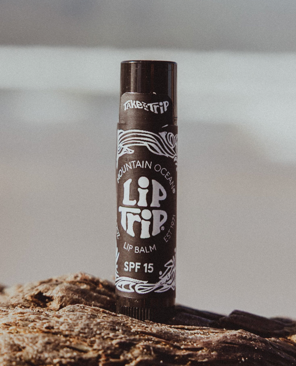 Lip Trip Chapstick SPF 15
