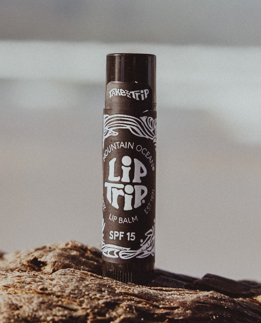 Lip Trip Chapstick SPF 15
