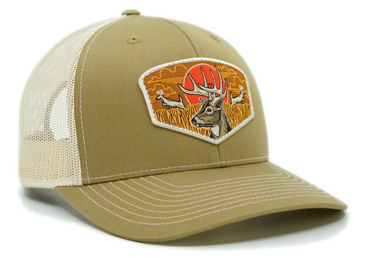 Buck Land Trucker