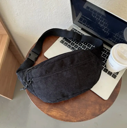 Wall to Wall CrossBody - All