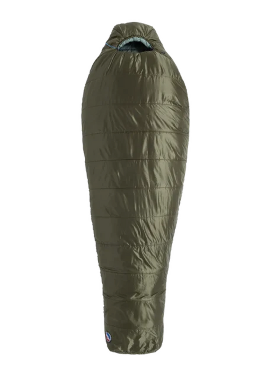 Big Agnes Anthracite Sleeping Bag
