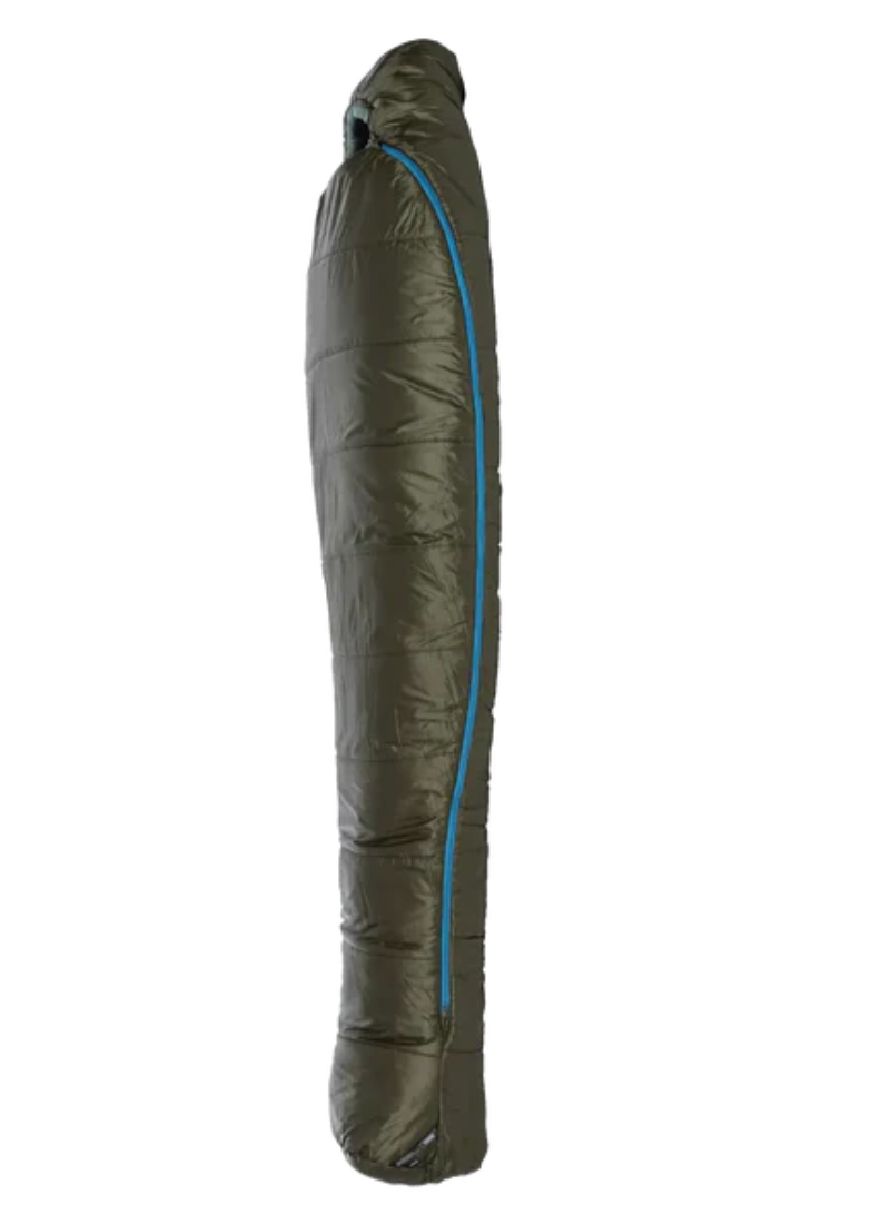 Big Agnes Anthracite Sleeping Bag