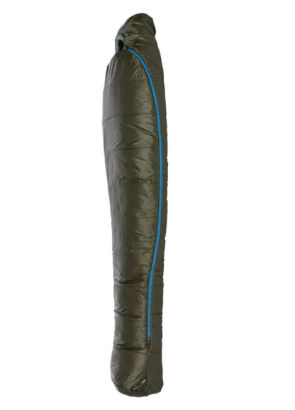 Big Agnes Anthracite Sleeping Bag