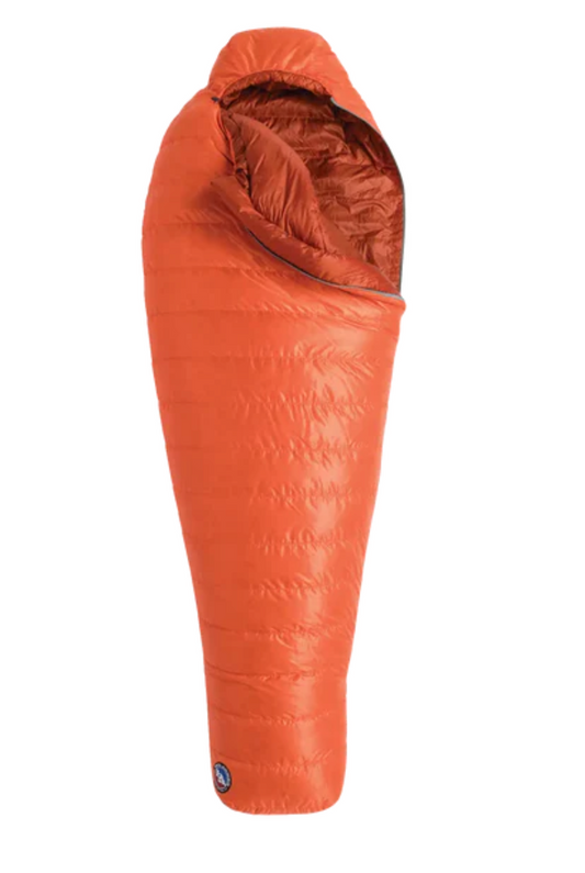 Big Agnes Greystone Sleeping Bag