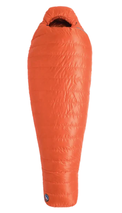Big Agnes Greystone Sleeping Bag