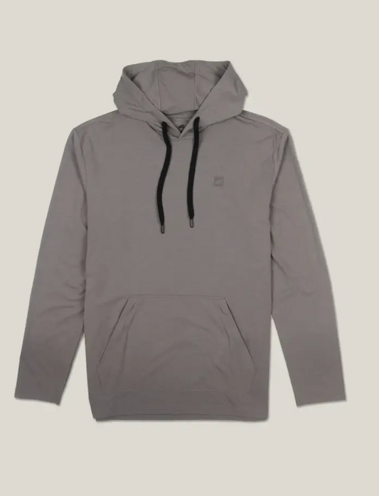 Men's Tek Hood / Granite
