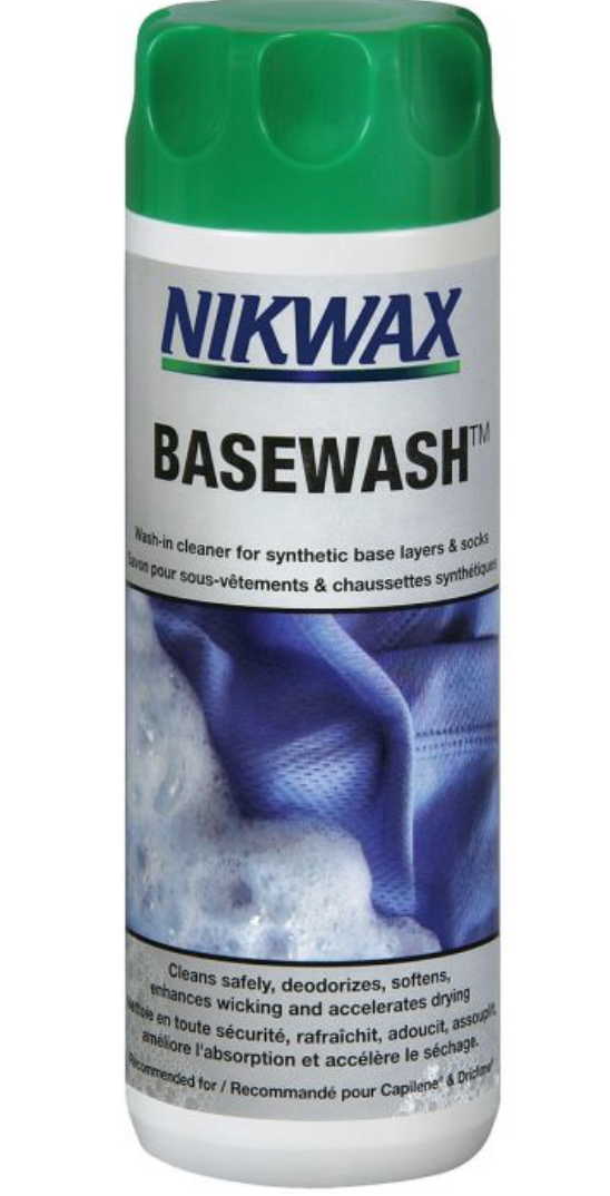 Nikwax Base Wash