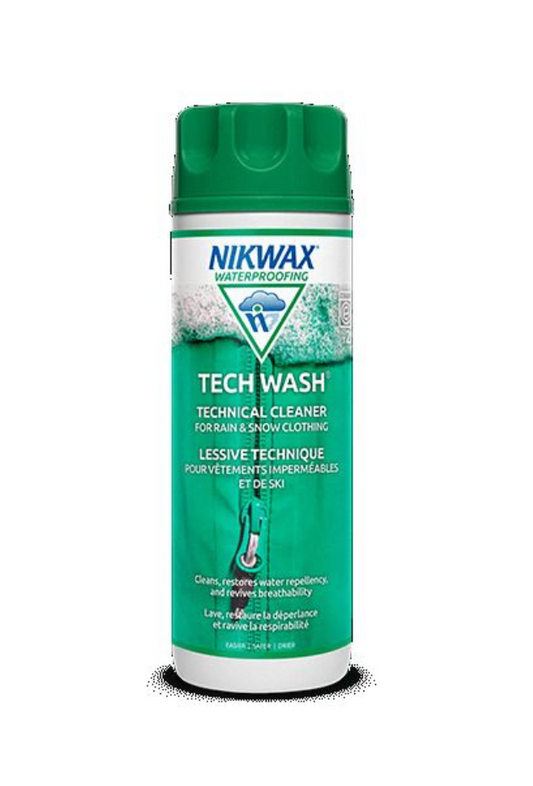 Nikwax Tech Wash