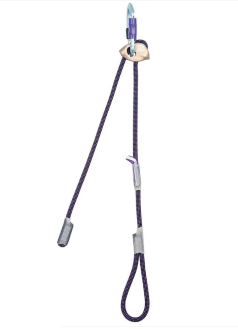 Beal Expresso Fit Adjustable Lanyard
