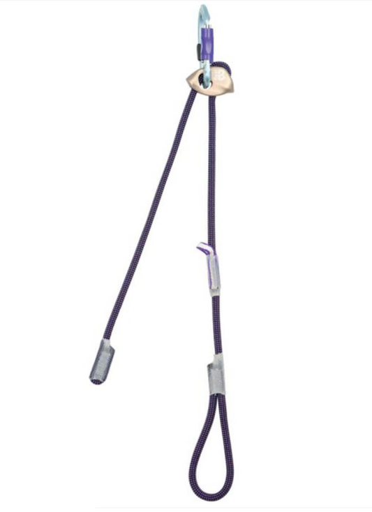 Beal Expresso Fit Adjustable Lanyard