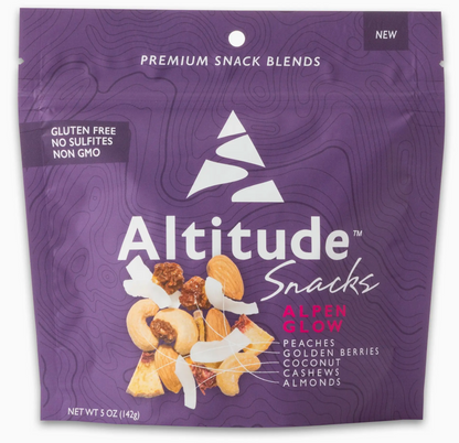 Altitude Snacks