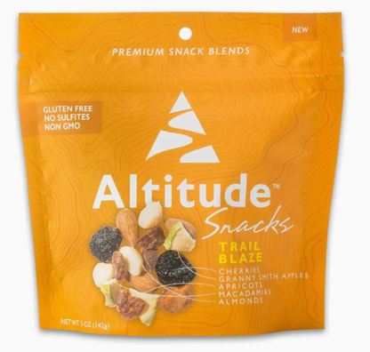 Altitude Snacks
