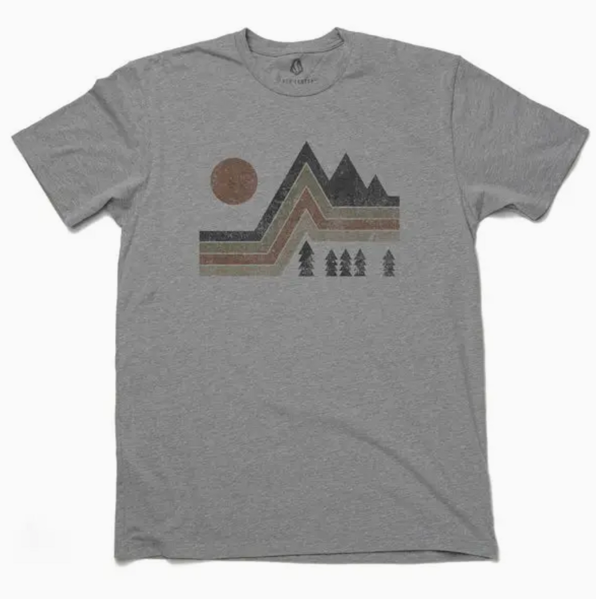 Mountain Vintage Tee
