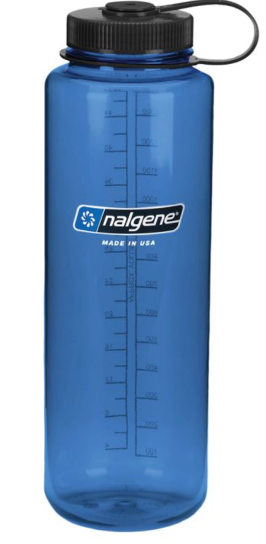 Nalgene Silo 46oz Water Bottle