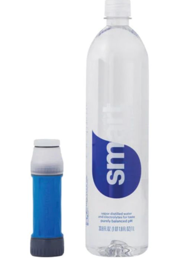 Platypus Quickdraw 1L Filter System
