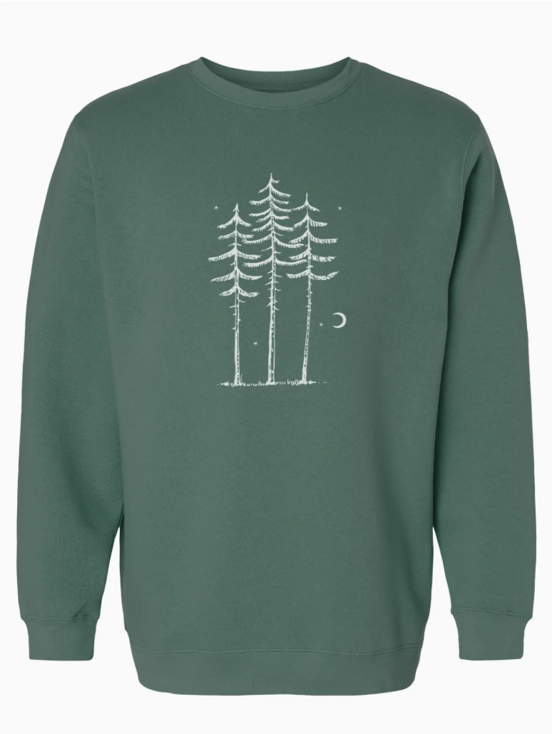 Three Trees Crew