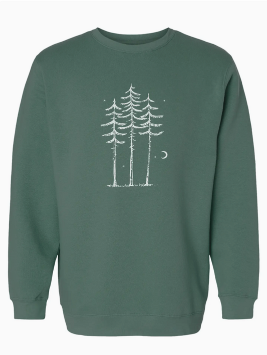 Three Trees Crew