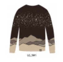 Rutherford Sweater 1