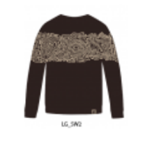 Rutherford Sweater 2