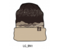 Rutherford Beanie 1