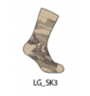 Rutherford Sock 3 Passage