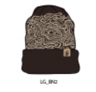 Rutherford Beanie 2 Topo