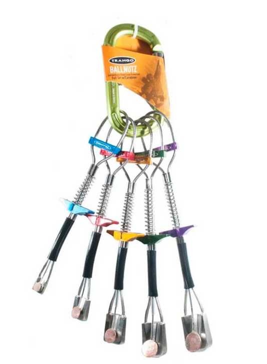 Trango BallNutz