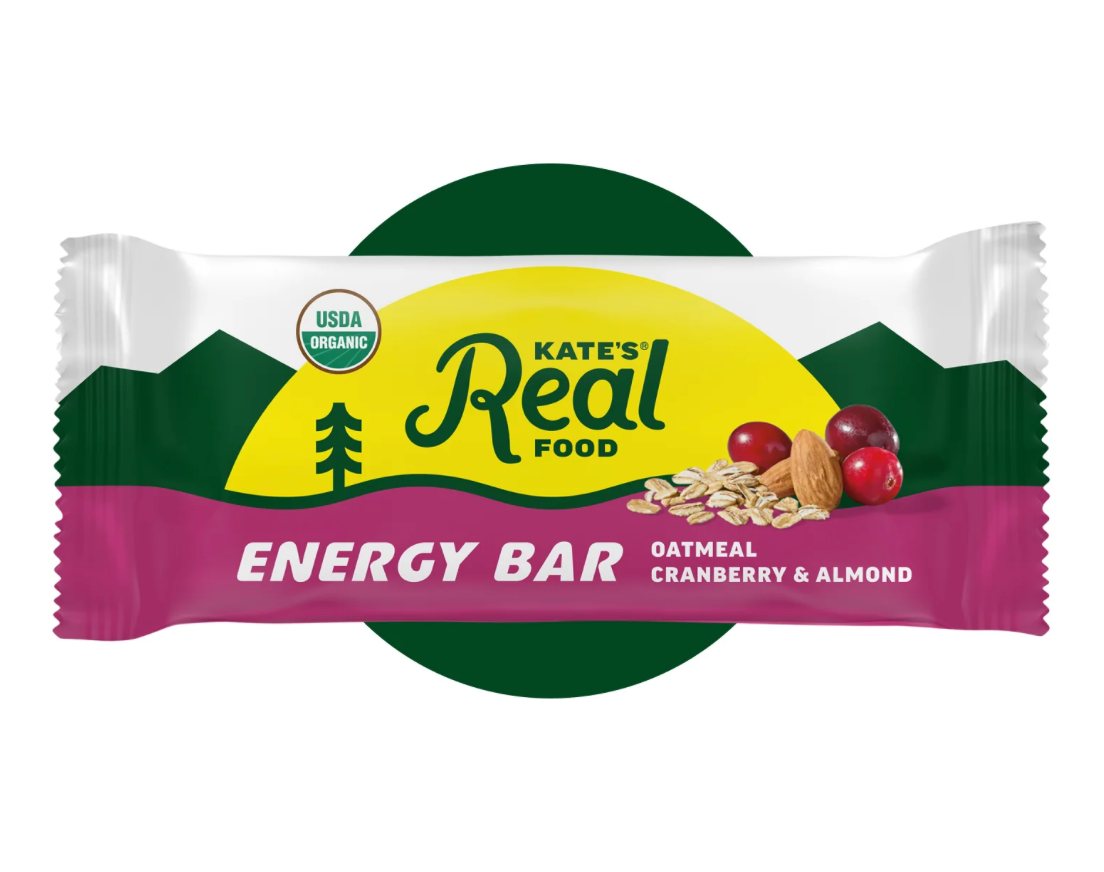 Kate's Real Food
