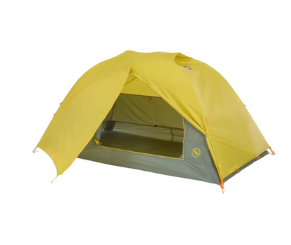 Big Agnes Blacktail 2P Backpacking Tent