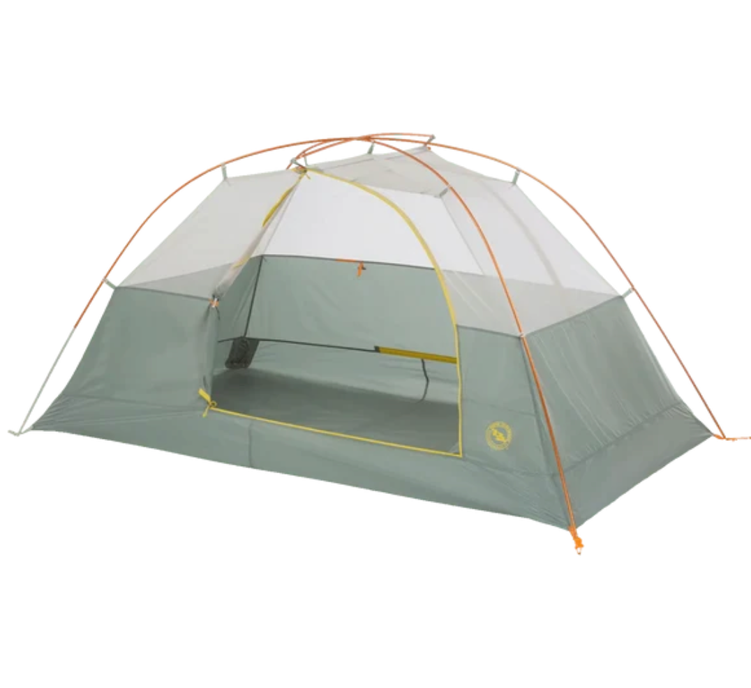 Big Agnes Blacktail 2P Backpacking Tent