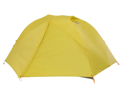 Big Agnes Blacktail 2P Backpacking Tent