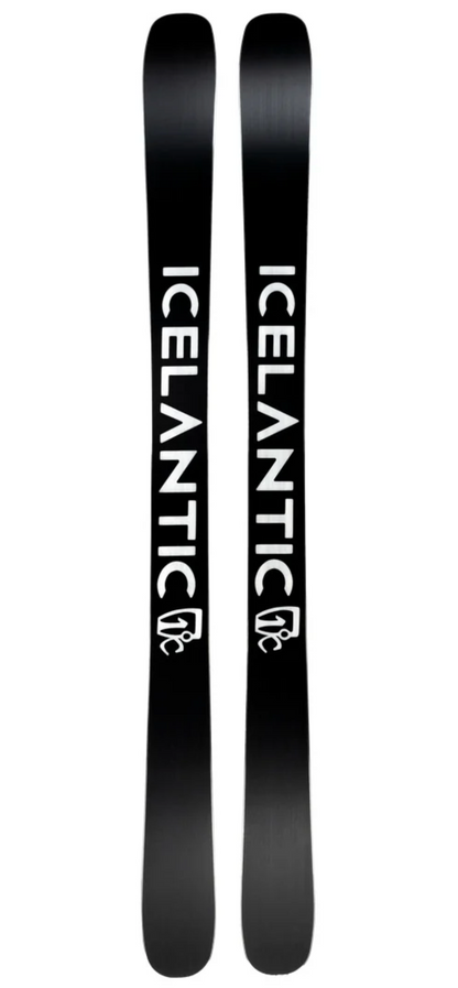 26/27 Icelantic Tempest 100
