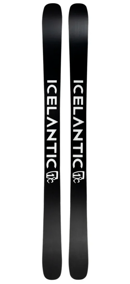 26/27 Icelantic Torrent 102