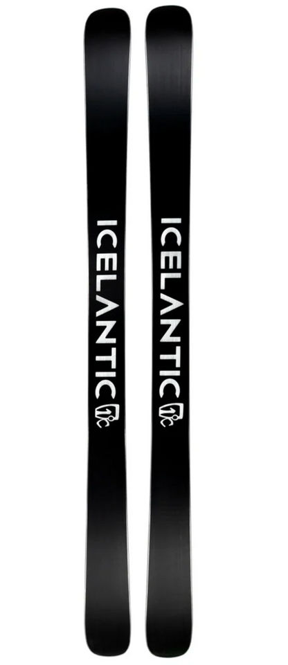 26/27 Icelantic Nomad 94