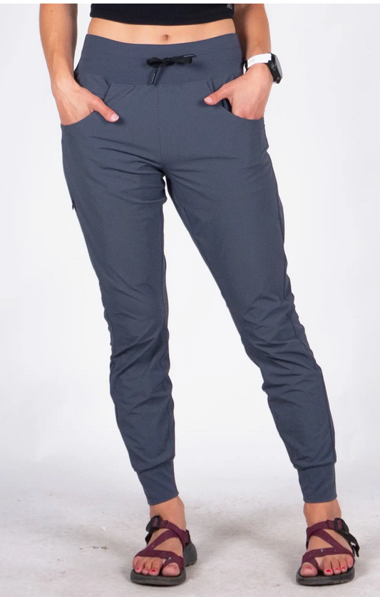 Women's Rocky Mountain Joggers Dusk