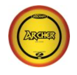 Discraft Discs
