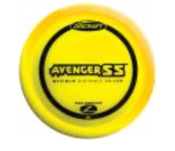 Discraft Discs