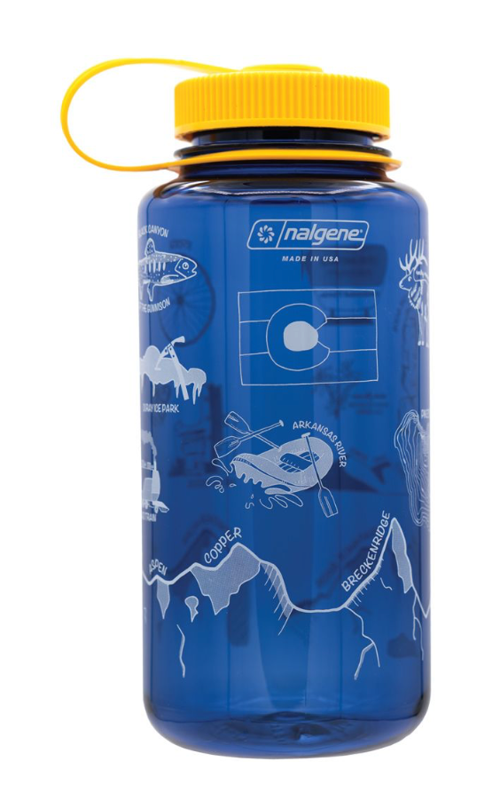 Nalgene 32oz Water Bottle