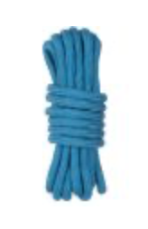 EDELWEISS PRE CUT LENGTH ACCESSORY CORD