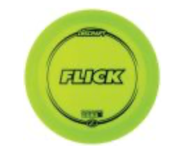 Discraft Discs
