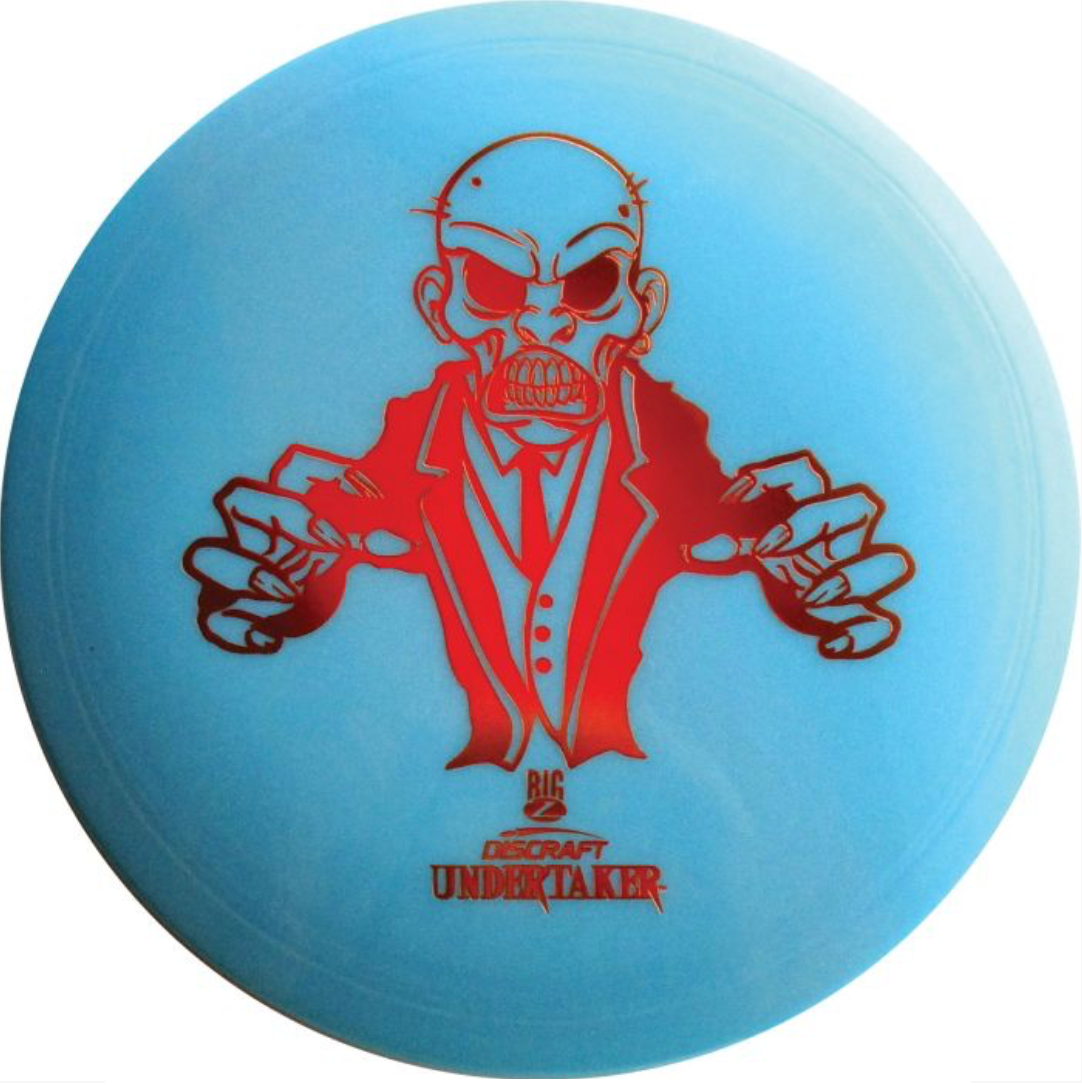 Discraft Discs