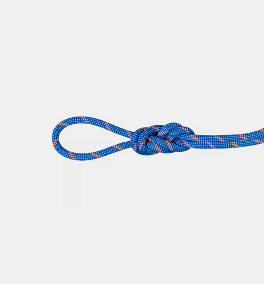 Mammut Climbing Ropes