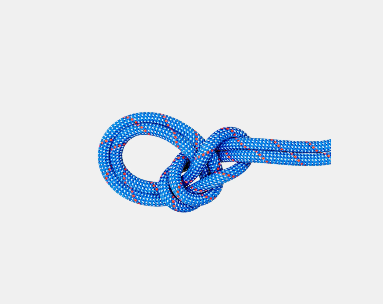 Mammut Climbing Ropes