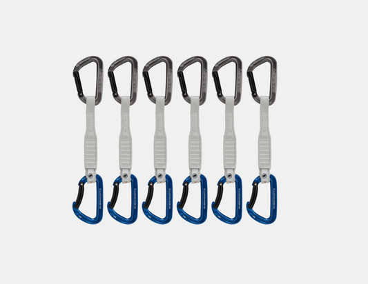 Mammut Quickdraws